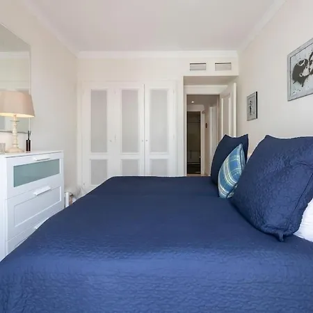 Apartment Fantastic With Rooftop Terrace Aloha Pueblo Rdr309 Marbella