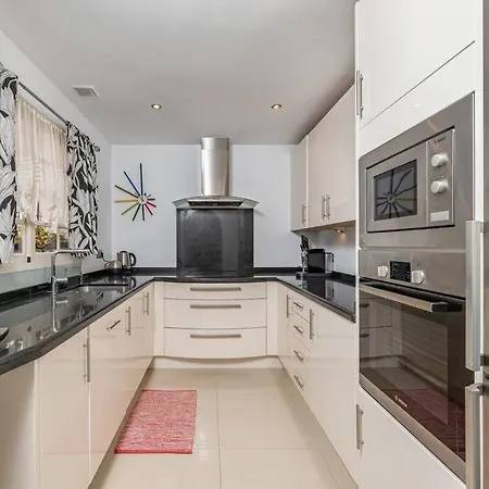 Fantastic With Rooftop Terrace Aloha Pueblo Rdr309 *
