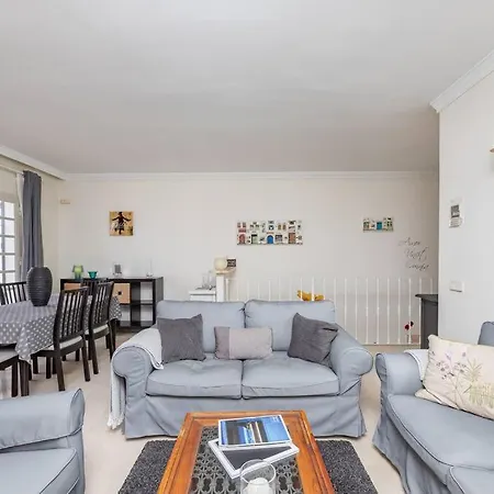 דירה Fantastic With Rooftop Terrace Aloha Pueblo Rdr309